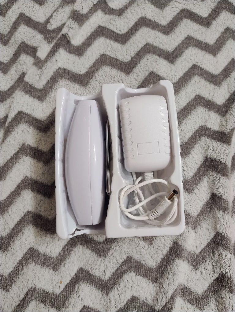 Depilator laserowy IPL