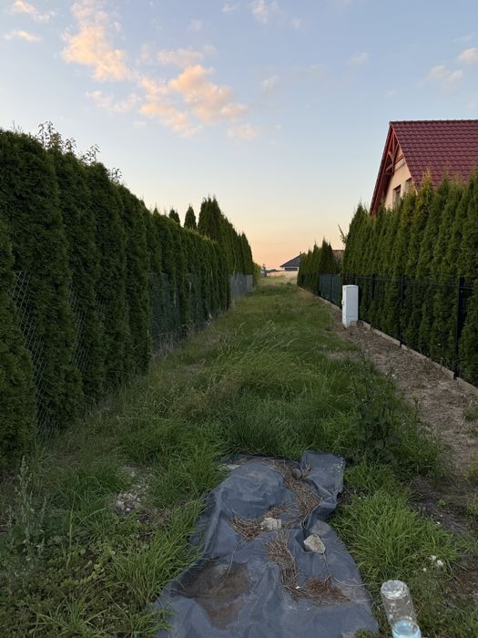 Działka 11 ar Grębocice