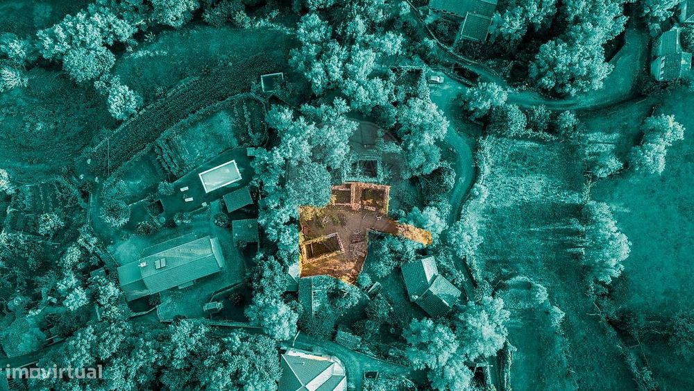 Moradia T4 para venda