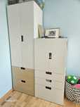 Meble Stuva ikea