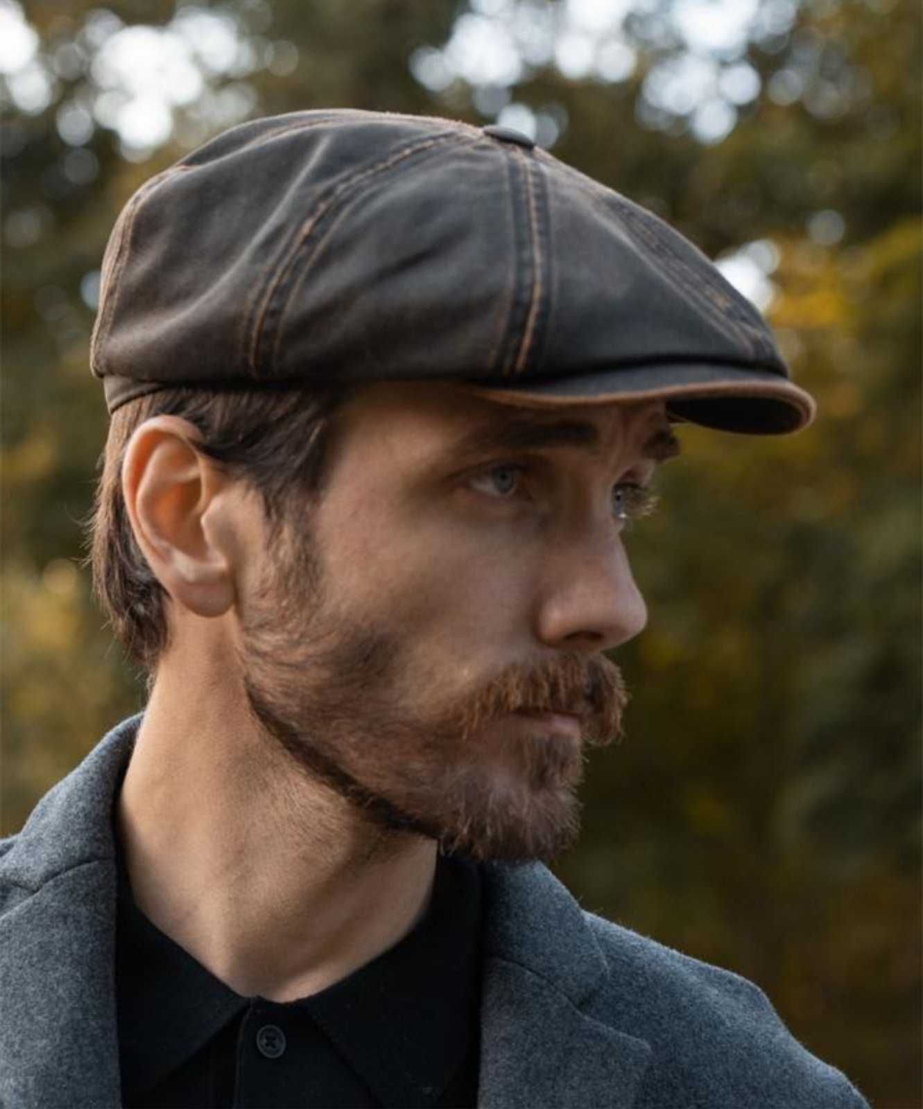 Кованая восьми клинка Stetson