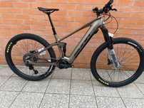 E-bike Suspensao Total 29  Btt bosch Sunn Charger S2 nova 2025