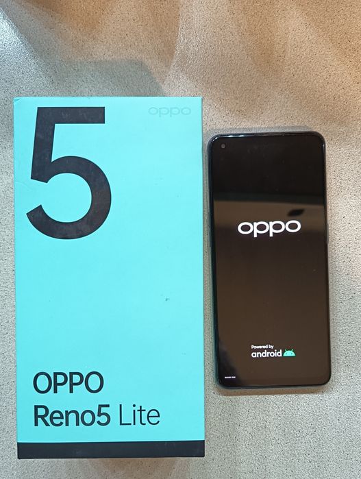 Oppo Reno 5 lite 8GB/128BG