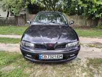 Продам своє доглянуте авто