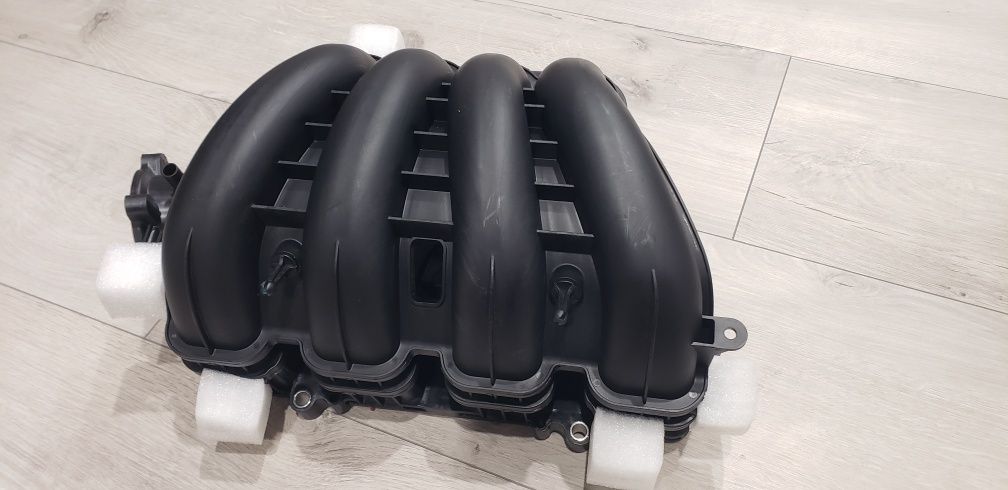 Впускной коллектор  Mazda CX5 , CX3, 3, 2.5 17-23 /Mazda GJ,GE,KL,KF,B