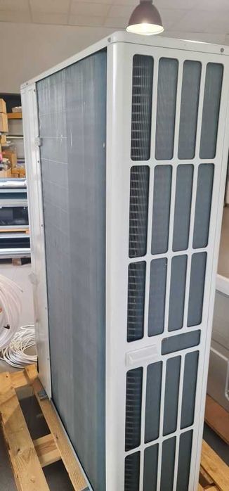 Klimatyzator Toshiba 11kw podstropowy Super Digital Inverter 2019