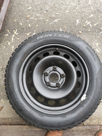 Opony Zimowe Firreli 205/55 r16