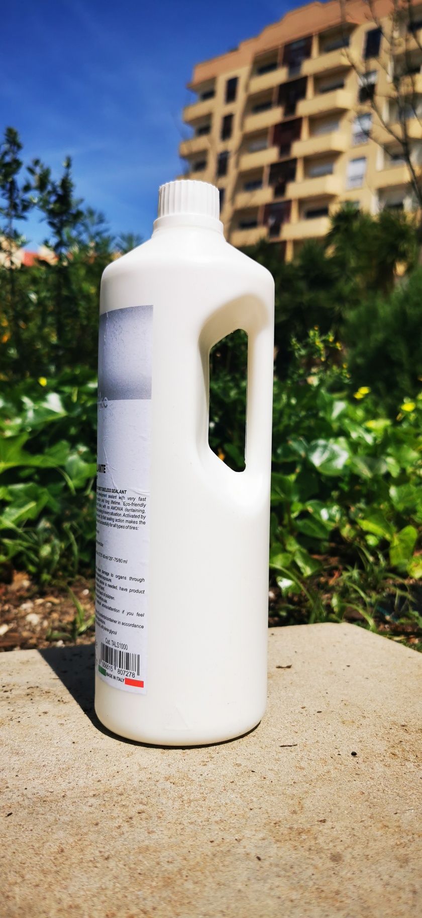 Líquido Tubeless 1L