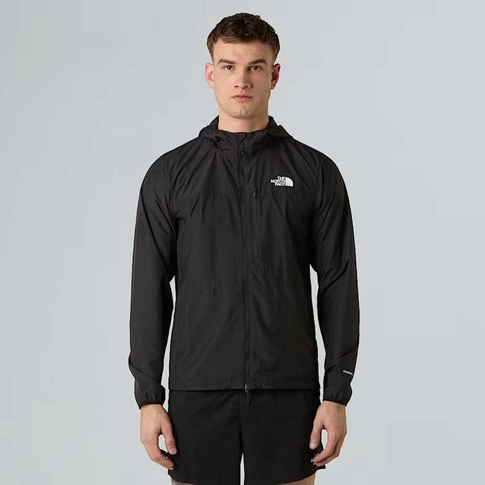 Kurtka wiatrówka męska - THE NORTH FACE - rozm L (KO1584)