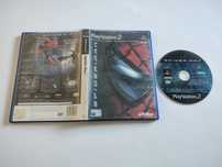 Gra PS2 PlayStation 2 Spider-Man