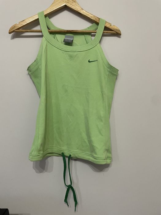 Top koszulka sportowa nike damska