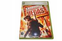 Gra Tom Clancy's Rainbow Six Vegas X360