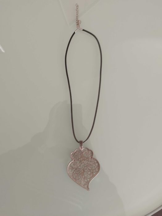 Colar de Senhora