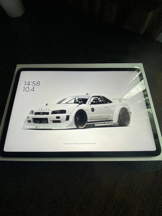 Продам Xiaomi pad 6 6/128