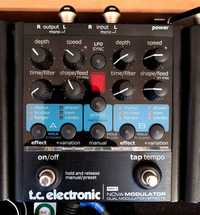 tc electronic nm-1 modulation