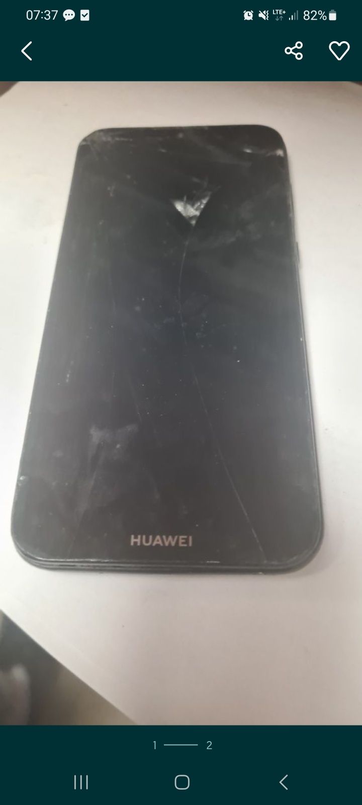 Huawei y5 2029 na części
