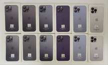 Чехол чохол на айфон iPhone 12 13 14 Pro Pro Max AG-Glass Matte Case