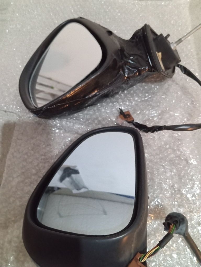 Espelho retrovisor elétrico Peugeot 407 1.6 HDI lado di