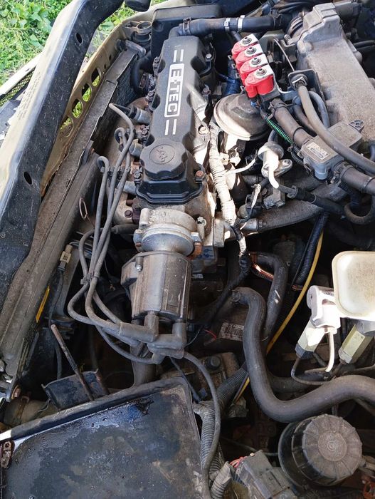 Продам після дтп можливий обмін на євробляху