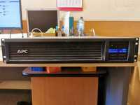 Sprzedam UPS APC Smart-UPS 1000