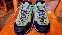 Buty Hanwag Lime Rock Lady GTX Gore Tex