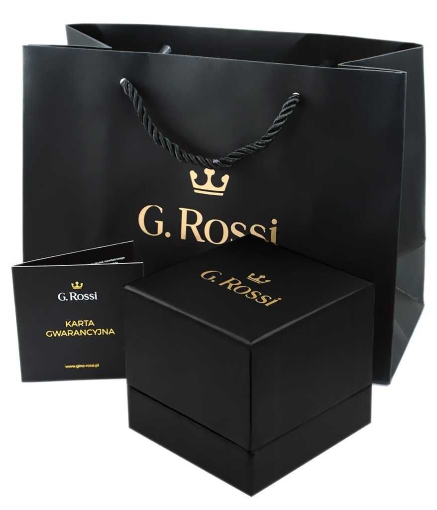 Pudełko na zegarek G.Rossi