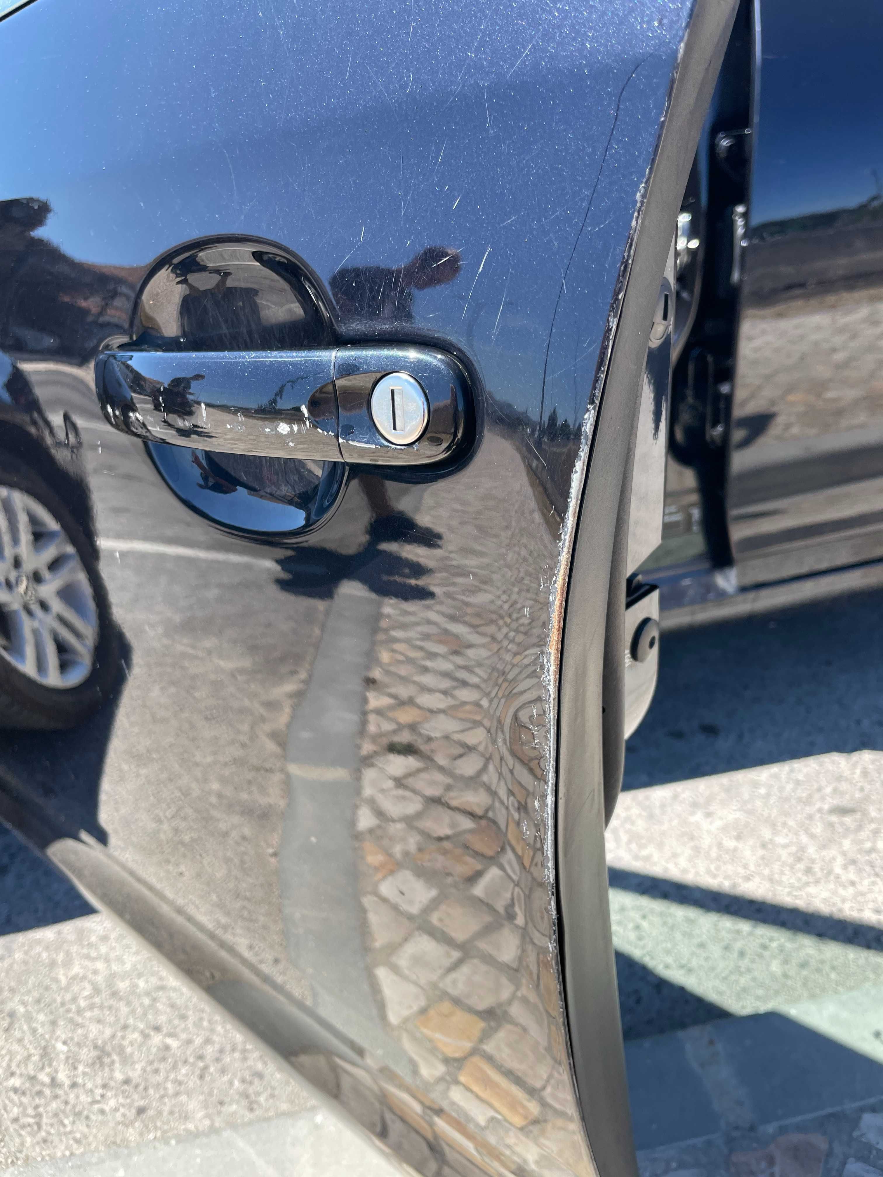Volkswagen Golf VI 1.6 TDI Comfortline PROBLEMA COM A DSG