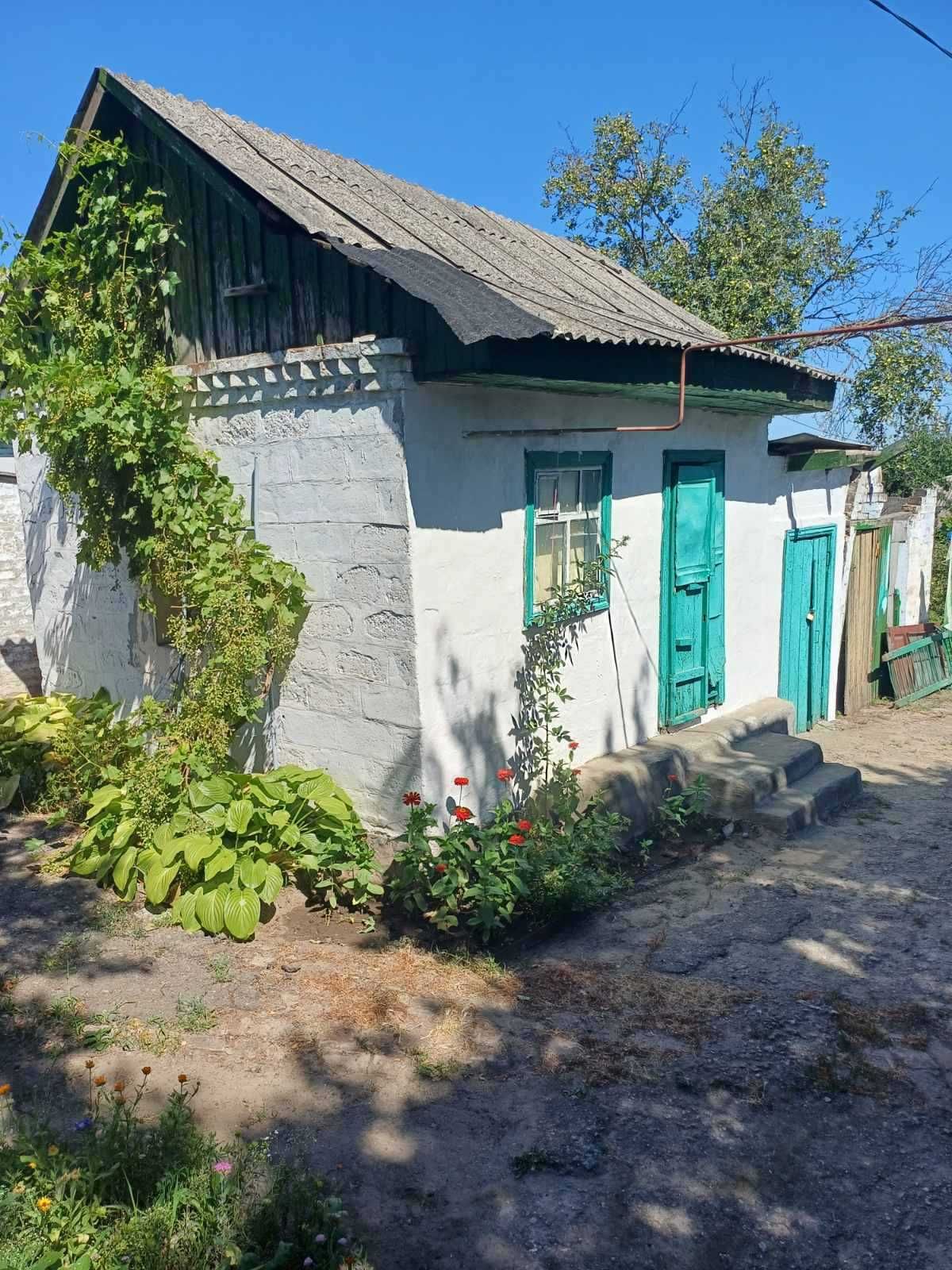 Продам дом в Диёвке по ул. Каменогорская
