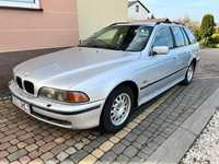 BMW Seria 5 BMW E39 Touring