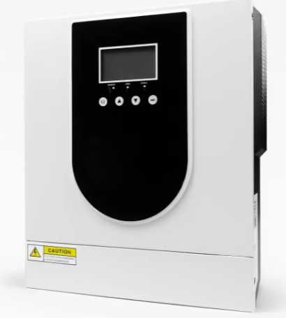 Многофункциональный гибридный  инвертор 1,5 кВт, 24В