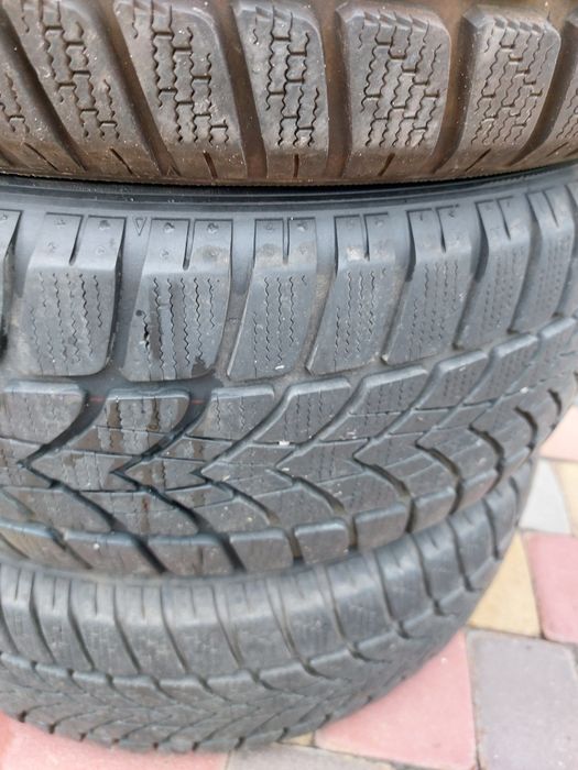 Гума 195 55 16 5,9 - 8 ,0 мм 2022 -23 р