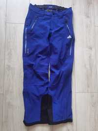 Spodnie adidas Terrex Blaueis