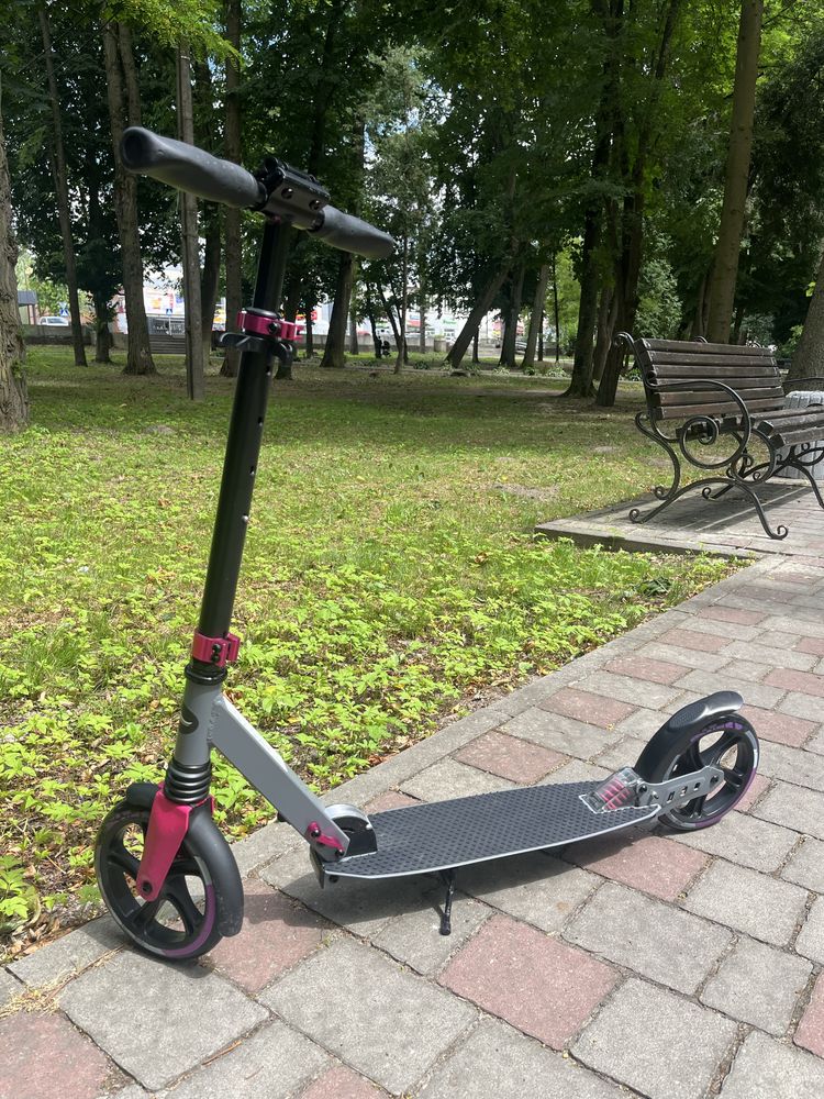 Самокат Crivit sport (Німеччина)