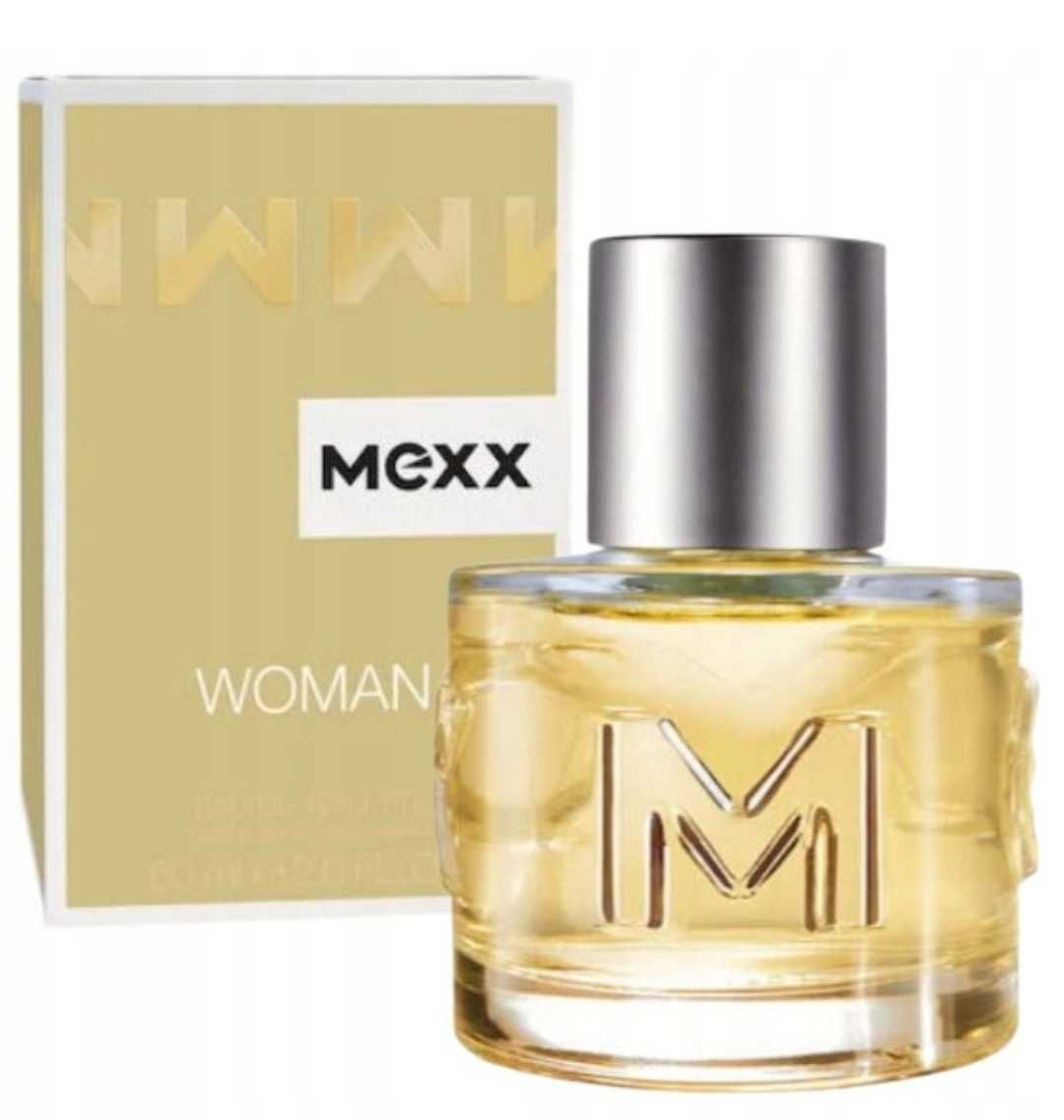 Mexx Woman dla kobiet 60 ml