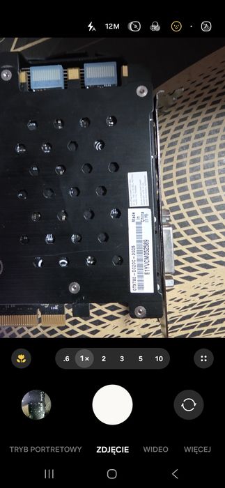 Karta graficzna Asus GTX780TI-DC2OC-3GD5