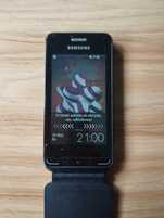 Samsung Wave 723