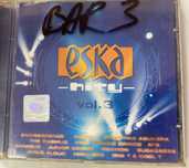 Cd Eska Hity Vol 3 Various