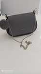 Torebka O bag shoulder