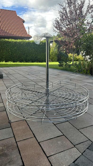 Sprzedam kosz obrotowy cargo