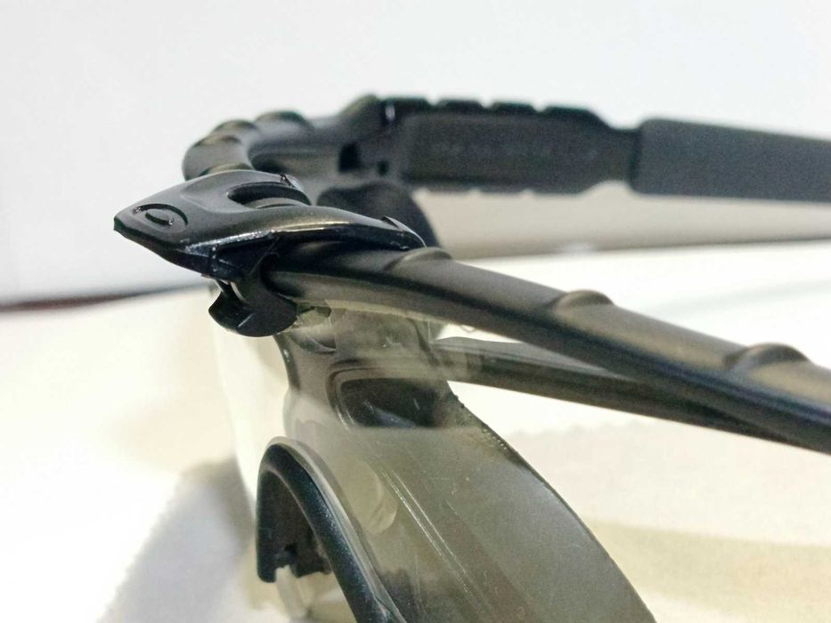 Захисна прокладка Helo для окулярів Oakley M Frame 2.0/3.0