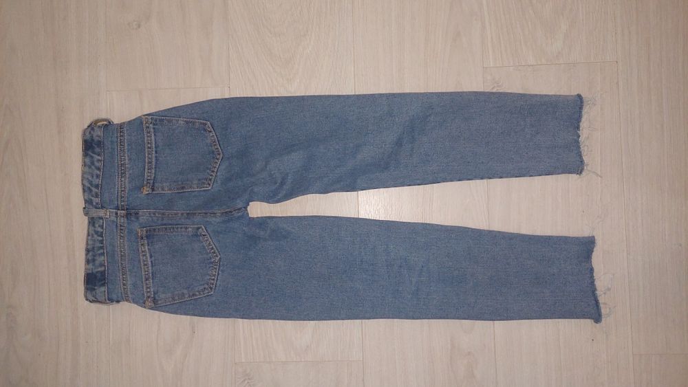 Джинси для дівчинки