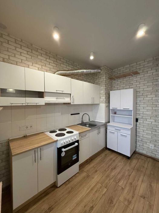 1-я квартира, с ремонтом, на Таирова