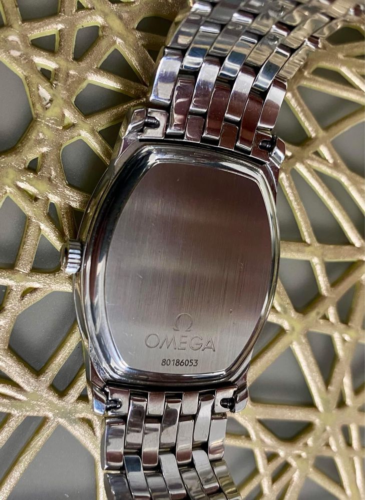 Продам годинник Omega De Ville Prestige Co-Axial
