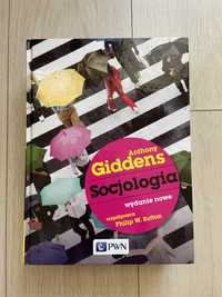 Socjologia Giddens