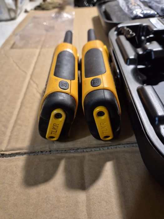 Рація, радіостанція, рація, радиостанция MOTOROLLA T80/T80 extreme