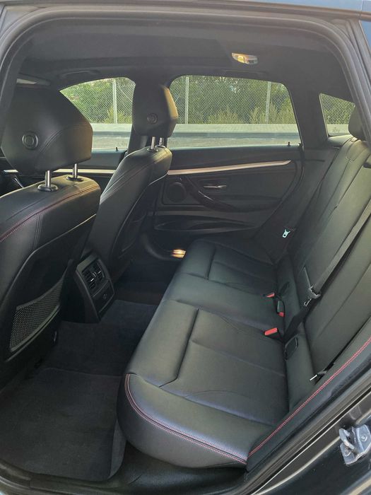 BMW 3 Gt 2014 (Власне авто) 128 тис. км