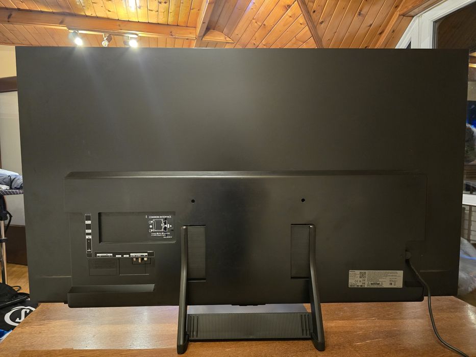 Telewizor Samsung Oled QE55S90DAT