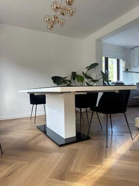 stół rozkładany 100cm x 180/230cm