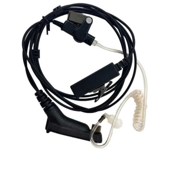 Гарнітура до Motorola dp 4400, 4600, 4800, заряд