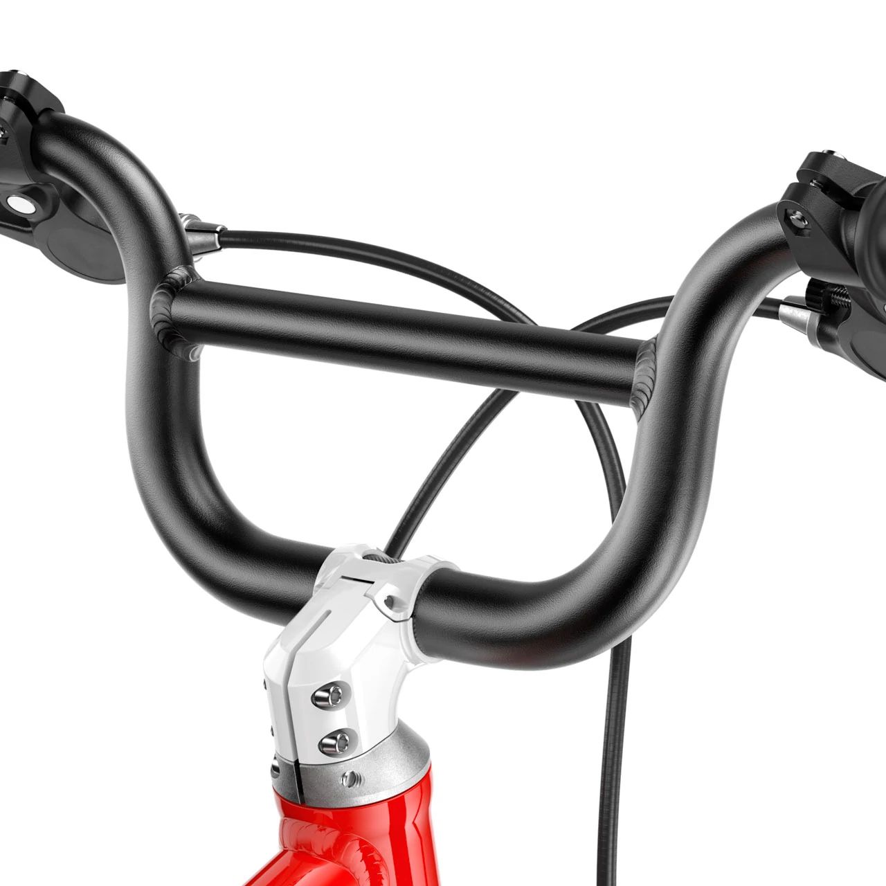 Rower Woom 2 Red